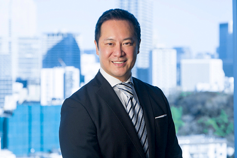 Ex-Merck Serono President Leo Lee Becomes Japan Chief of Novartis | PHARMA  JAPAN