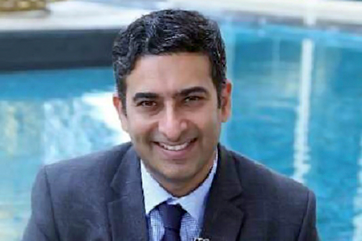 Nikhilesh Kalra to Head Up Sanofi's Japan Consumer Unit from ...