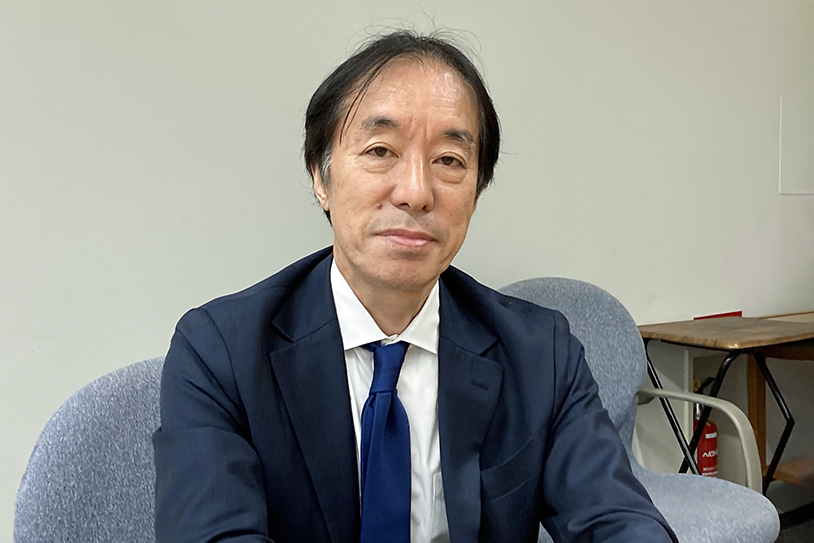 Jpma New JPMA Director General Keen to Make “Special Price Maintenance ...