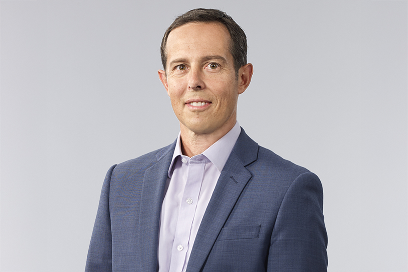 J&J Taps Chris Rieger to Lead Japan Pharma Business | PHARMA JAPAN