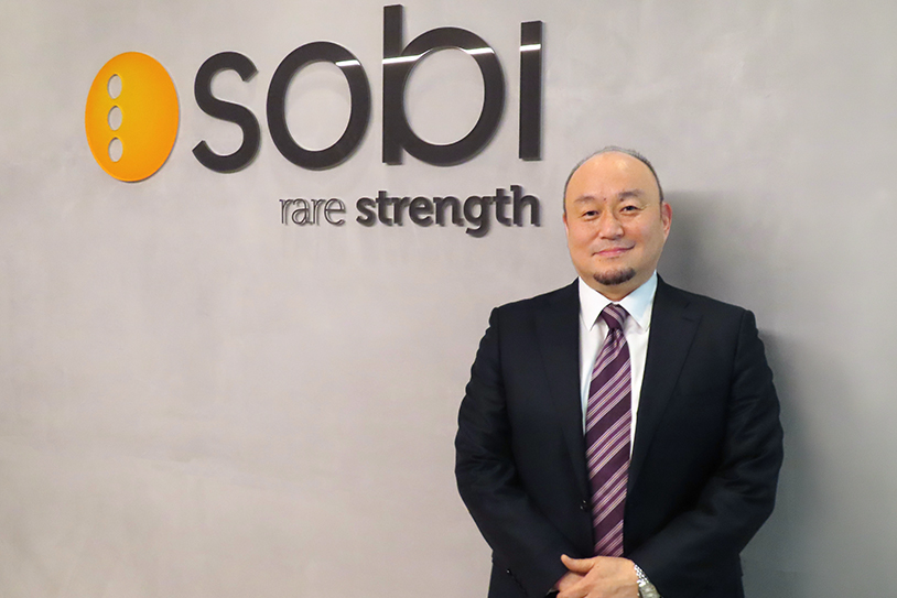 Sobi Saudi Sobi Japan Shoots for 8 to 9-Fold Growth by 2030 on Five Approvals ...